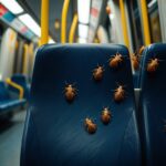 Czy zanieczyszczenie powietrza wpływa na rośliny?