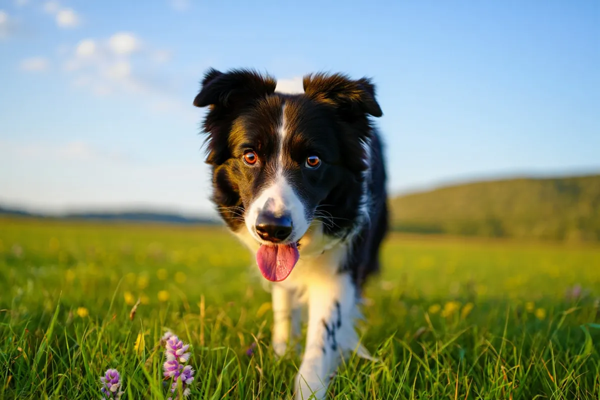 Międzynarodowy Dzień Psa 2025: data, znaczenie i formy świętowania