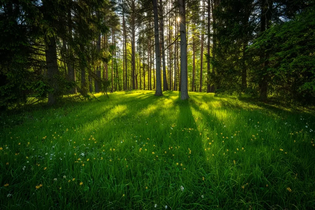 pogoda w polsce we wrześniu