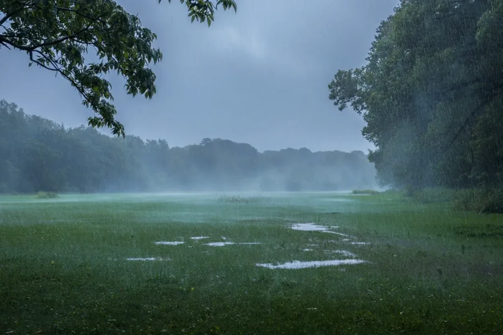 temperatura w polsce pogoda wrzesień